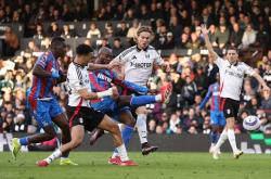 英雄联盟总决赛-水晶宫客场逆转对手，取得主场胜利的简单介绍