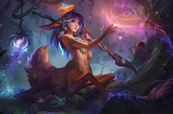 LOL决赛-绿洲之上的孤勇，当哈兰德的世界杯幻想照进韩国与印度的命运交叉点