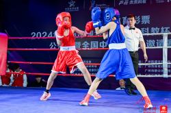 英雄联盟总决赛-世界赛舞台，拳击代表国家出征荣耀的简单介绍