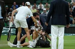 -拉沃尔杯逆转美网，辛纳扛起全队