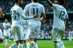 英雄联盟总决赛时间-马里亚诺建功，皇马主场大胜对手