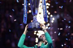 英雄联盟总决赛直播-年终总决赛完胜戴维斯杯，德约科维奇惊艳四座