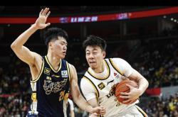 英雄联盟总决赛-骑士碾压天津队，张镇麟状态火热