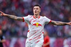 LOL赛事-尤文胜莱比锡，出线形势良好的简单介绍