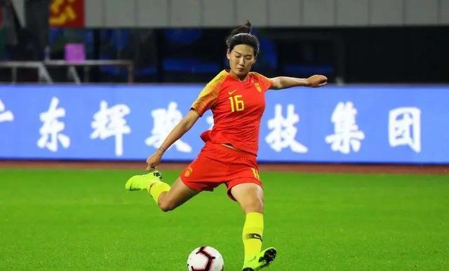 国际女足赛事中，强队实力擅长防守