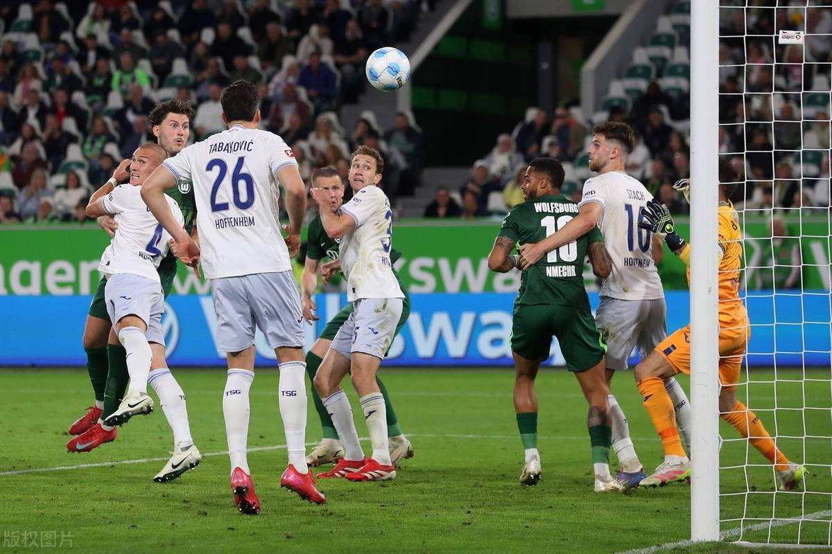 汉堡将和霍芬海姆进行一场激烈对决的简单介绍 汉堡将和霍芬海姆进行一场激烈对决的简单介绍