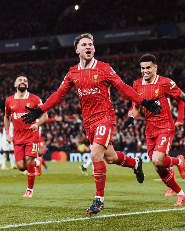 包含欧冠联赛:利物浦队在比赛中力克意甲劲旅罗马队!的词条 包含欧冠联赛:利物浦队在比赛中力克意甲劲旅罗马队!的词条