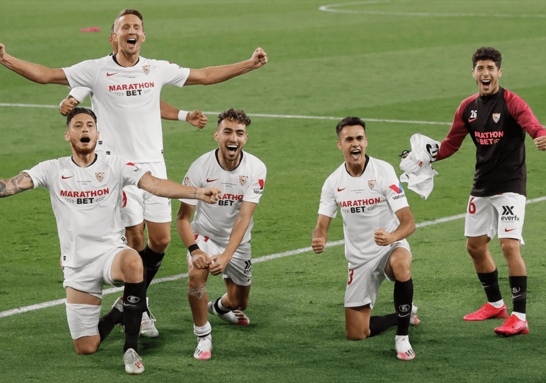 塞维利亚客场大胜,联赛排名攀升 塞维利亚客场大胜,联赛排名攀升