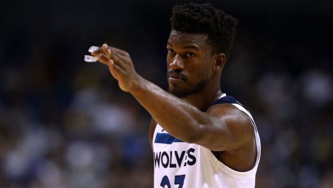 森林狼队员公开批评管理层处理问题不力的简单介绍