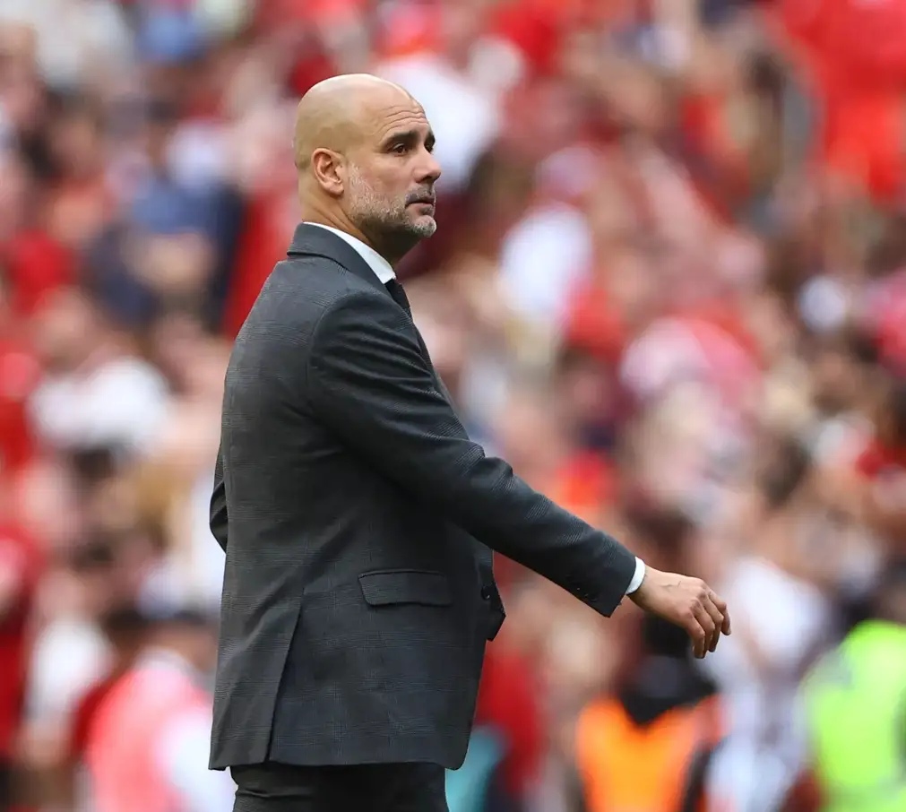 包含瓜迪奥拉:曼城依然是强队,不容小觑的词条 包含瓜迪奥拉:曼城依然是强队,不容小觑的词条