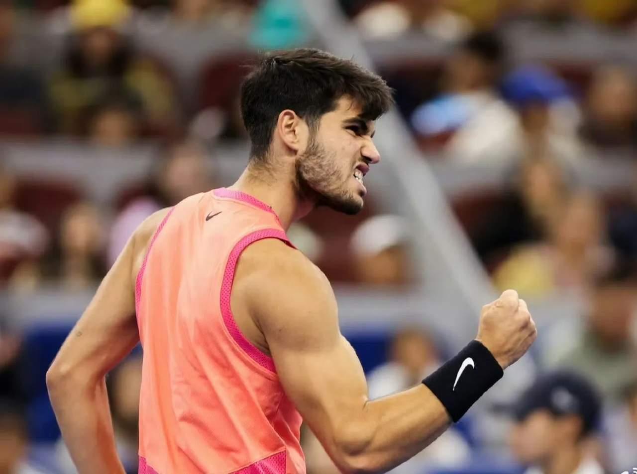 网球男子单打决赛掀起激情碰撞,夺冠之路漫漫的简单介绍 网球男子单打决赛掀起激情碰撞,夺冠之路漫漫的简单介绍