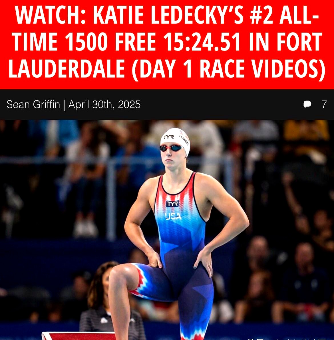 美国游泳选手刷新世界纪录,登顶领奖台 美国游泳选手刷新世界纪录,登顶领奖台