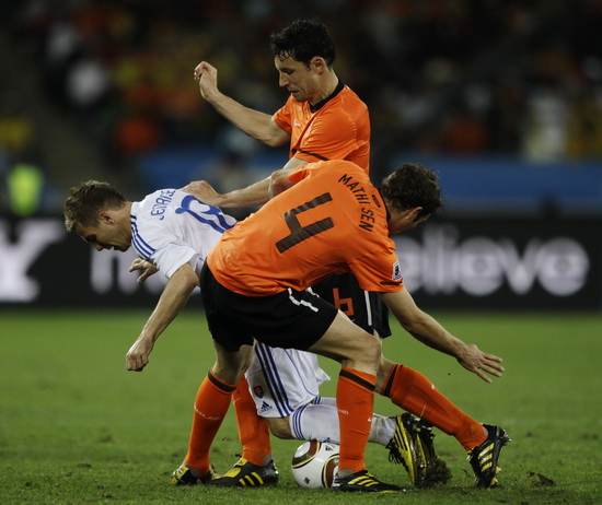 斯洛伐克队大胜挪威队成功晋级 斯洛伐克队大胜挪威队成功晋级