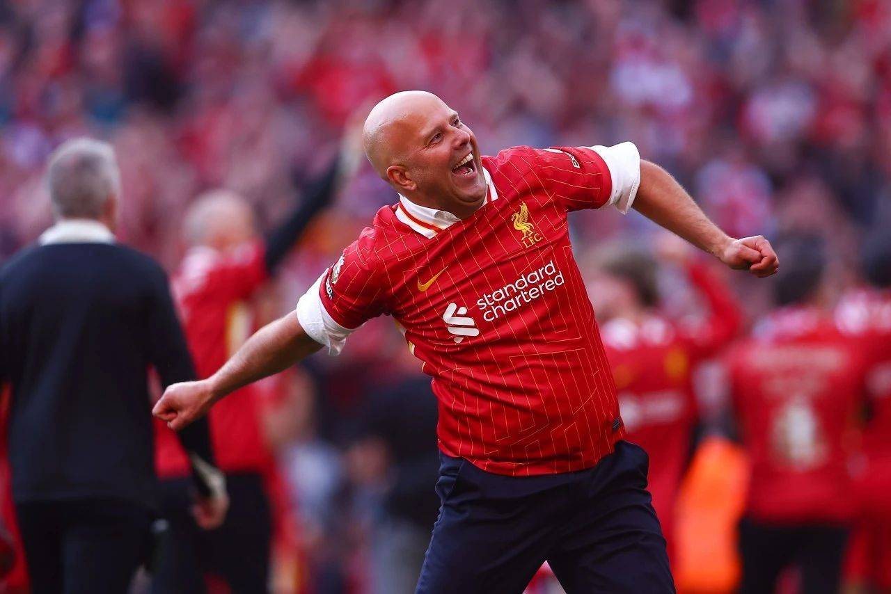 利物浦客场战胜诺里奇,领跑不可撼动 利物浦客场战胜诺里奇,领跑不可撼动