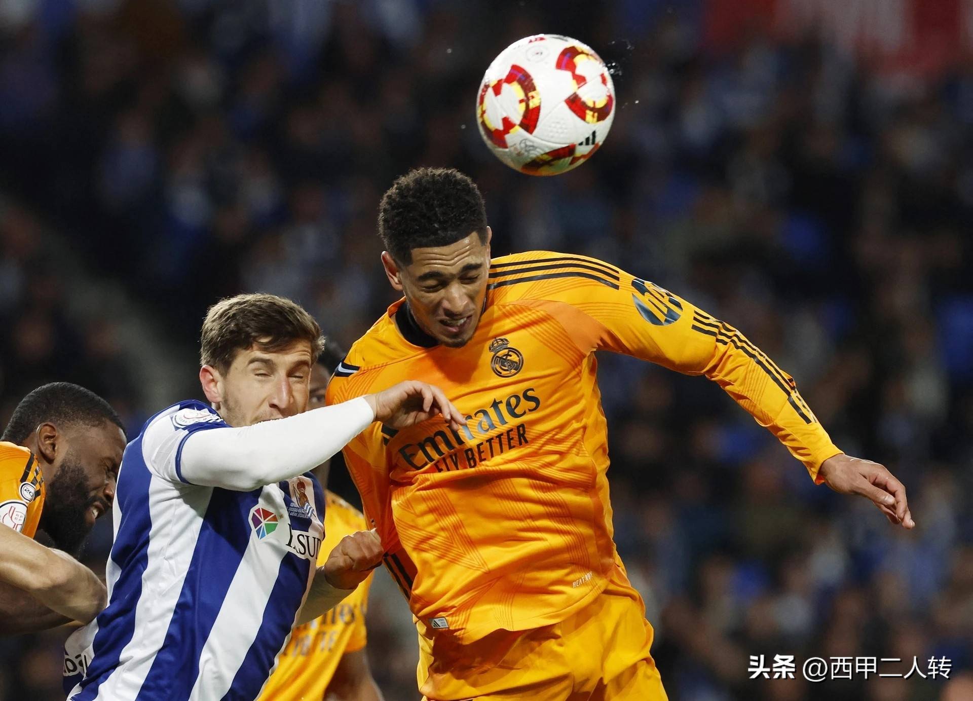 西甲冠军有哪些有力争夺者? 西甲冠军有哪些有力争夺者?