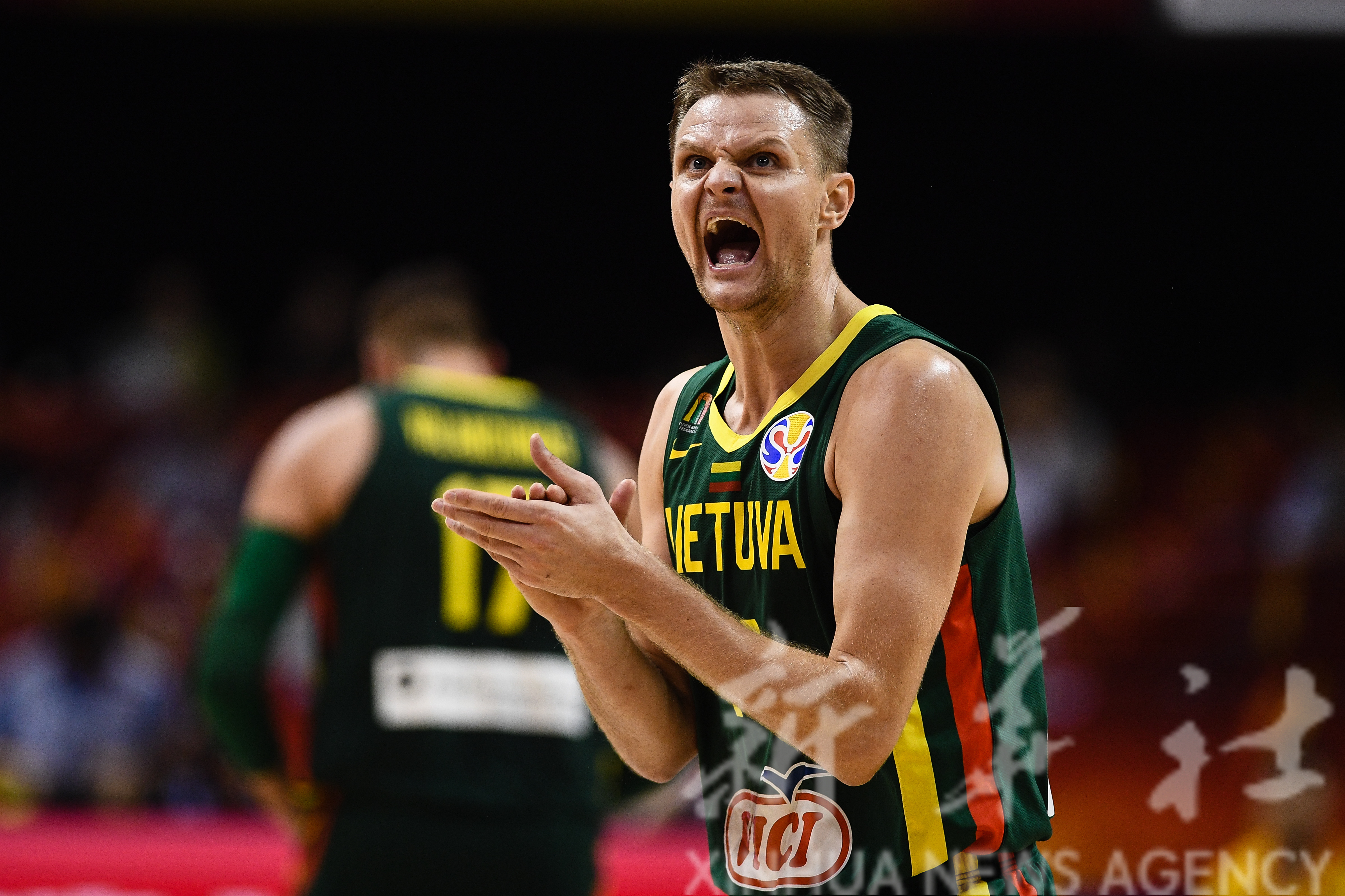 法国篮球联赛揭幕战全力以赴备战 法国篮球联赛揭幕战全力以赴备战