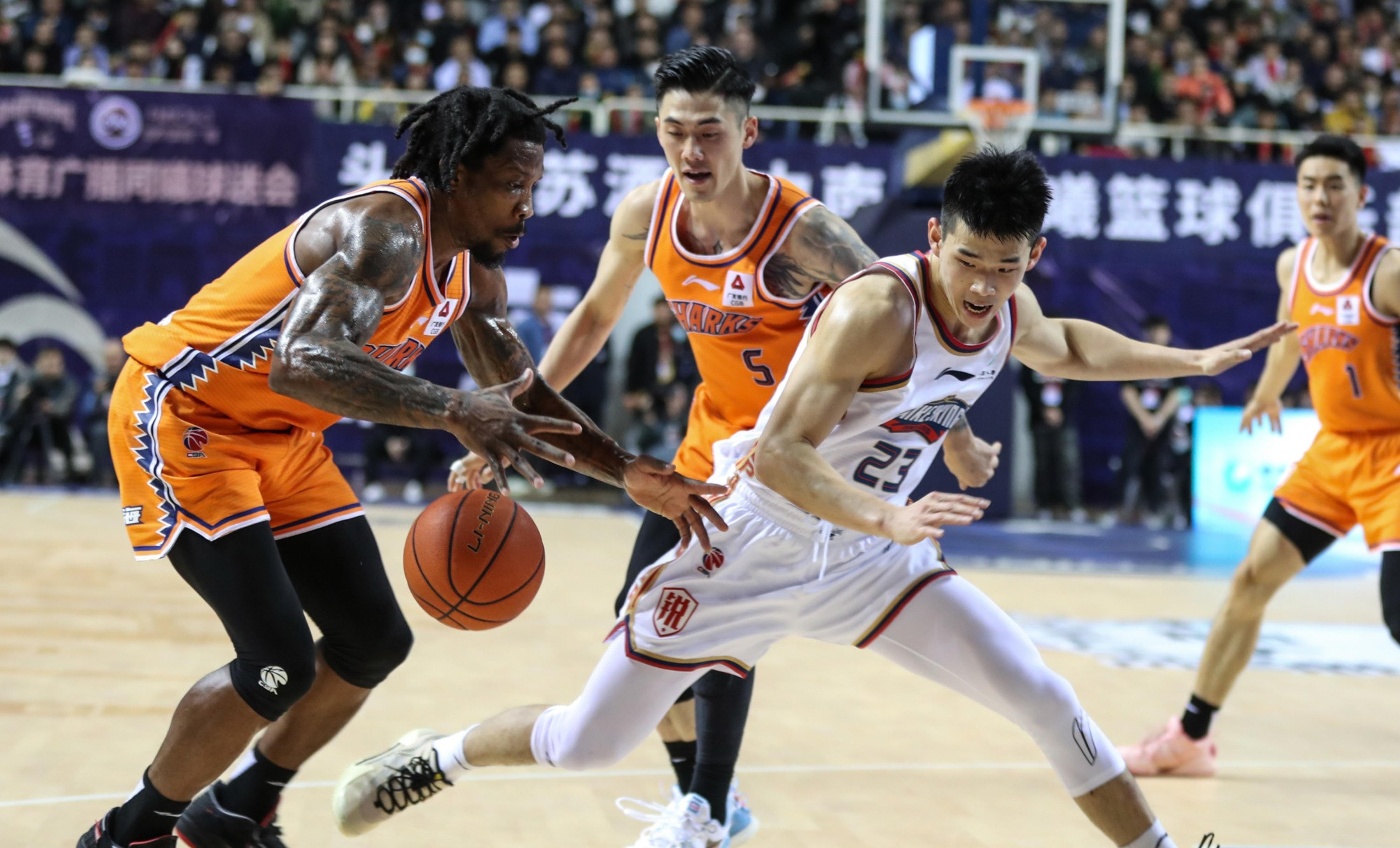 辽宁天津队交锋，凶猛对抗引关注的简单介绍