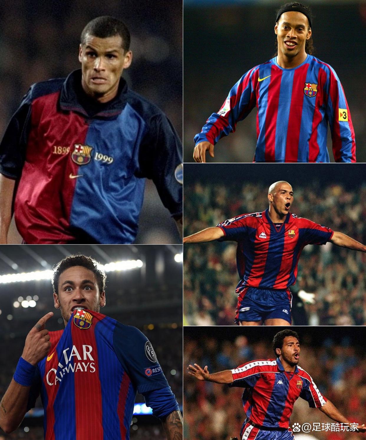 巴塞罗那签下新守门员,提升球队整体防守能力的简单介绍 巴塞罗那签下新守门员,提升球队整体防守能力的简单介绍