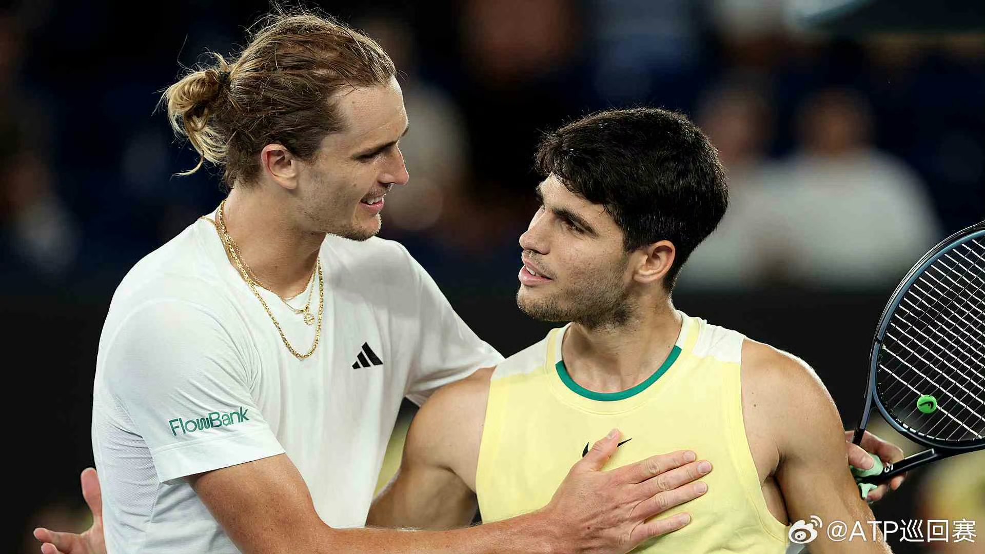 美网鏖战蒙特卡洛大师赛,兹维列夫带队取胜的简单介绍 美网鏖战蒙特卡洛大师赛,兹维列夫带队取胜的简单介绍