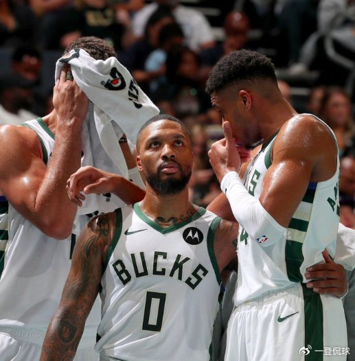 包含火箭轻取广州队，利拉德扛起全队的词条