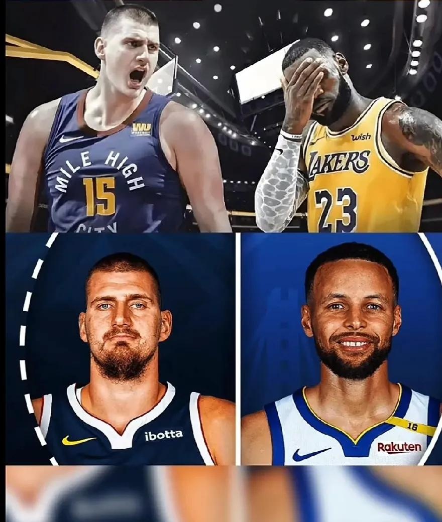 灰熊力克勇士，约基奇统治全场