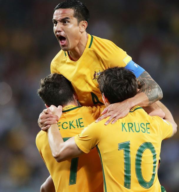 大洋洲球队在洲际对抗中取得突破