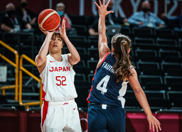 法国女篮成功击败对手，取得佳绩