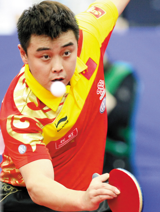 韩国队逆转波兰队，王皓状态火热