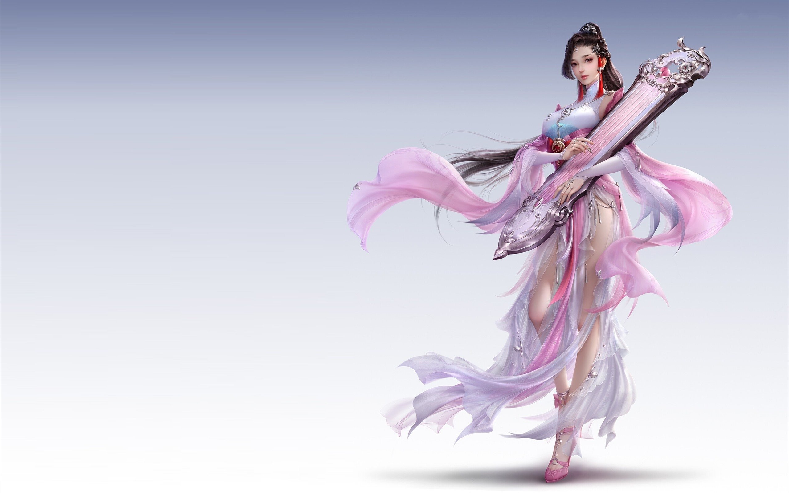 超级外援浓眉降临，广东队史诗级逆转击败雷霆改写历史