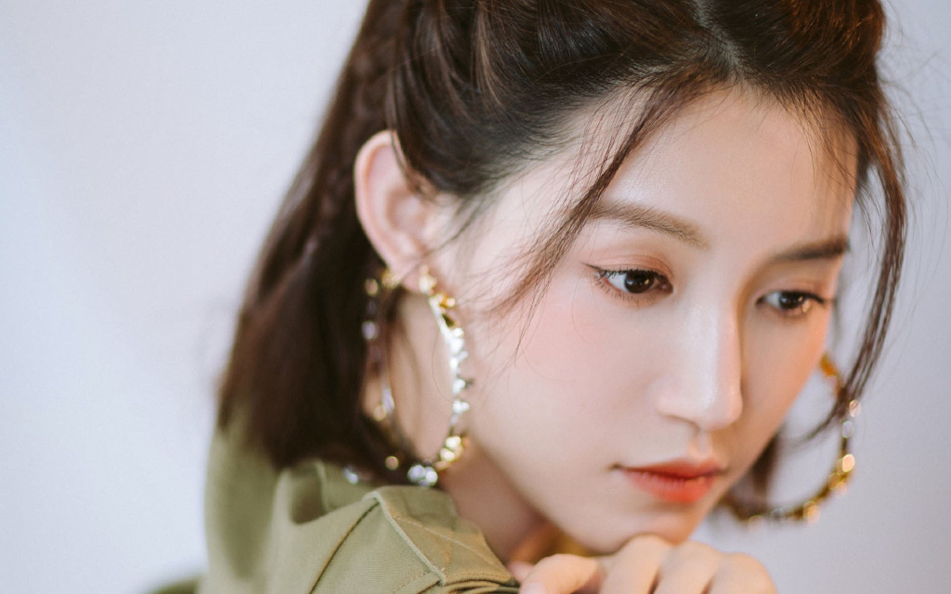 唯有他能逆转时间，克莱绝命抢断，开拓者生死线绞杀辽宁