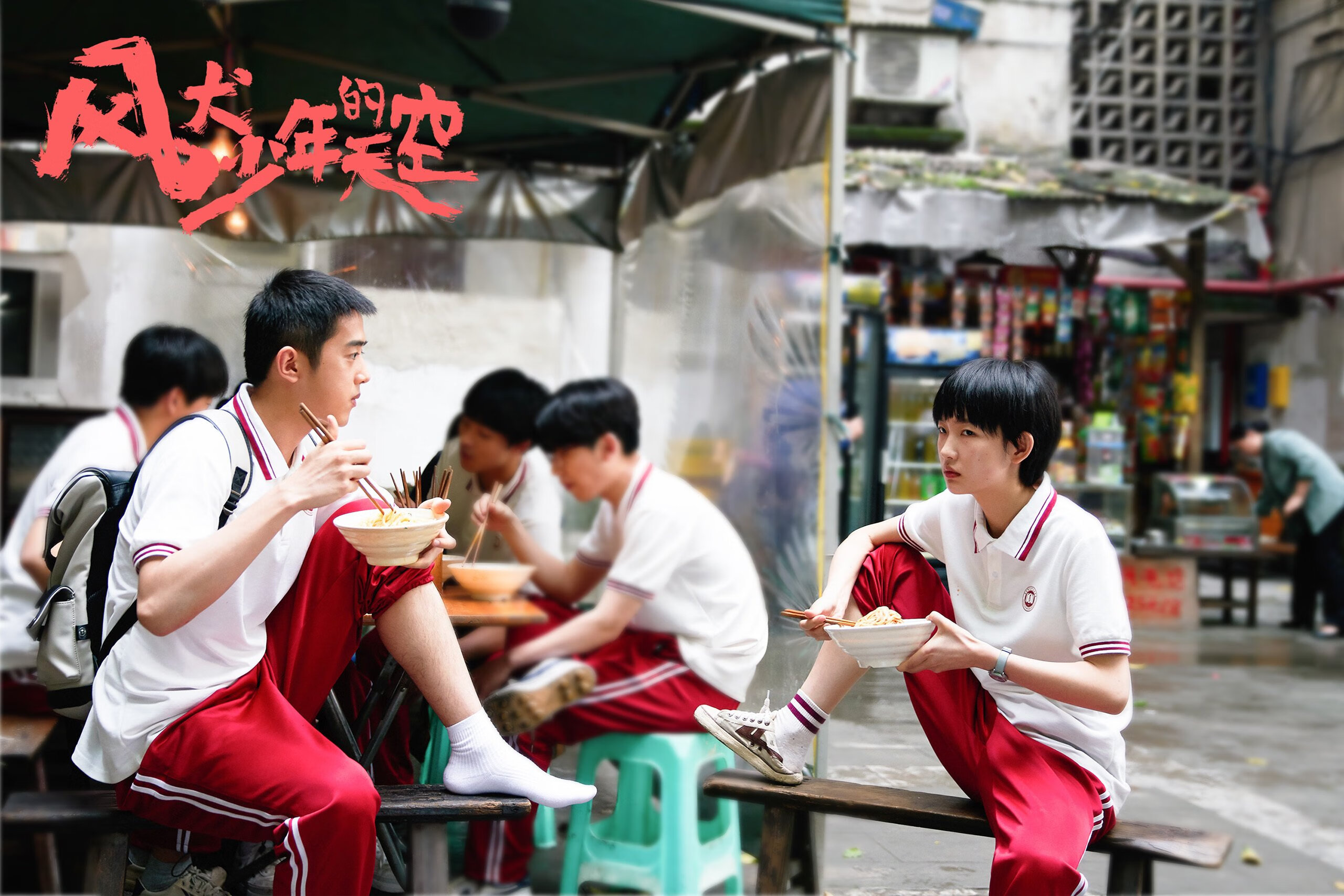 无声心脏，当聚光灯转向霍勒迪，他证明沉稳比喧嚣更有力