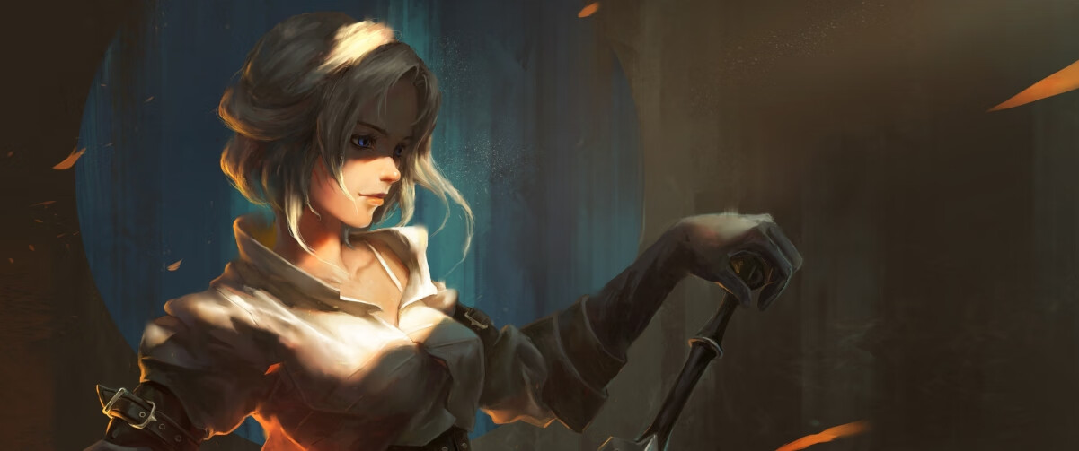 极速迷宫与命运魔术，当赛道弯角响起淘汰哨音